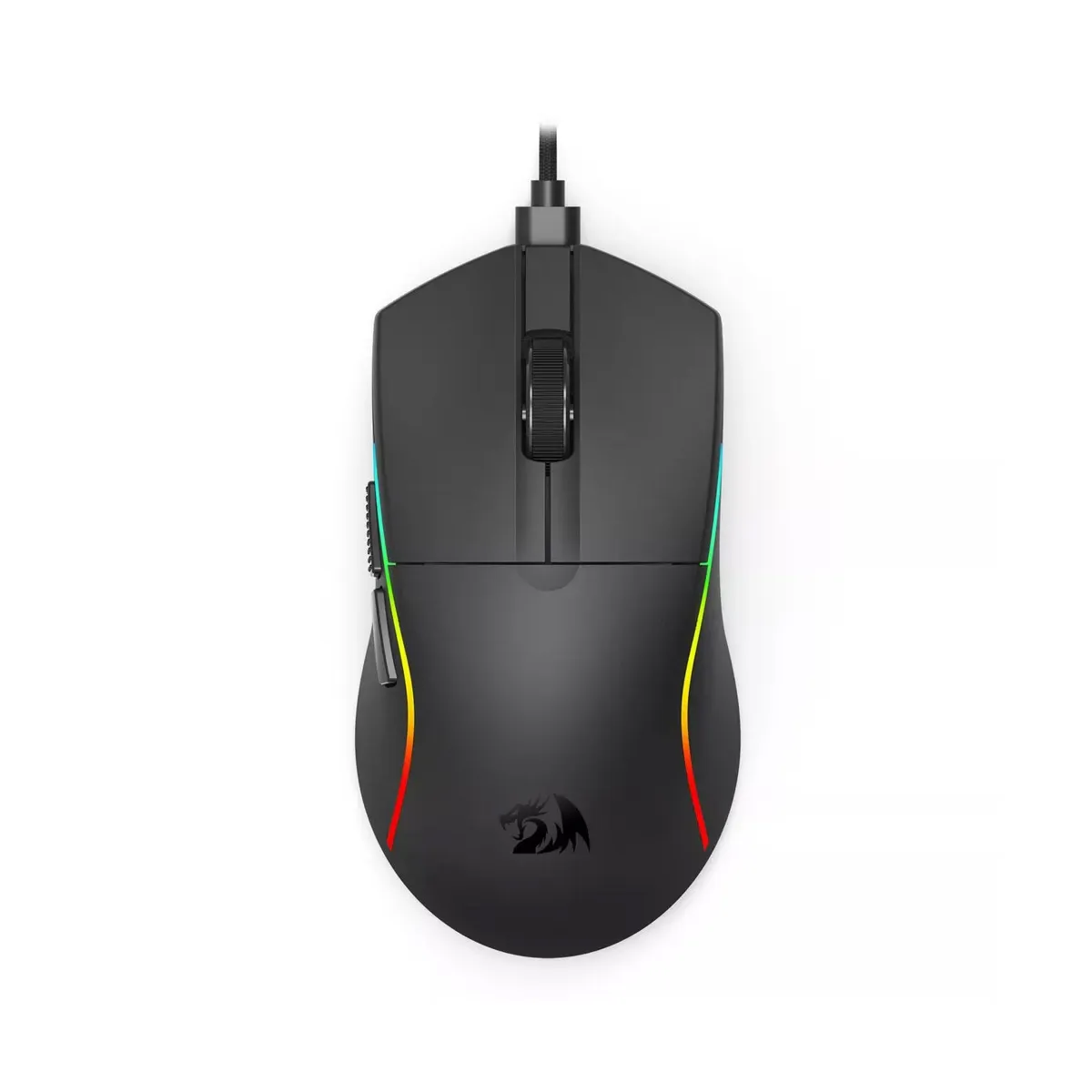 МИШКА - DECIDE TRIDENT RGB, M816