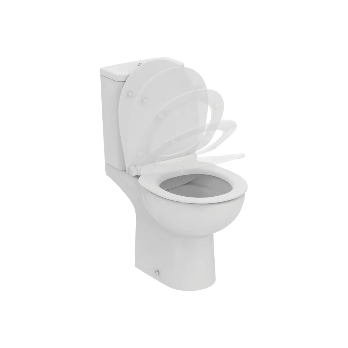 МОНОБЛОК СЪС ЗАДНО ОТТИЧАНЕ - W007501