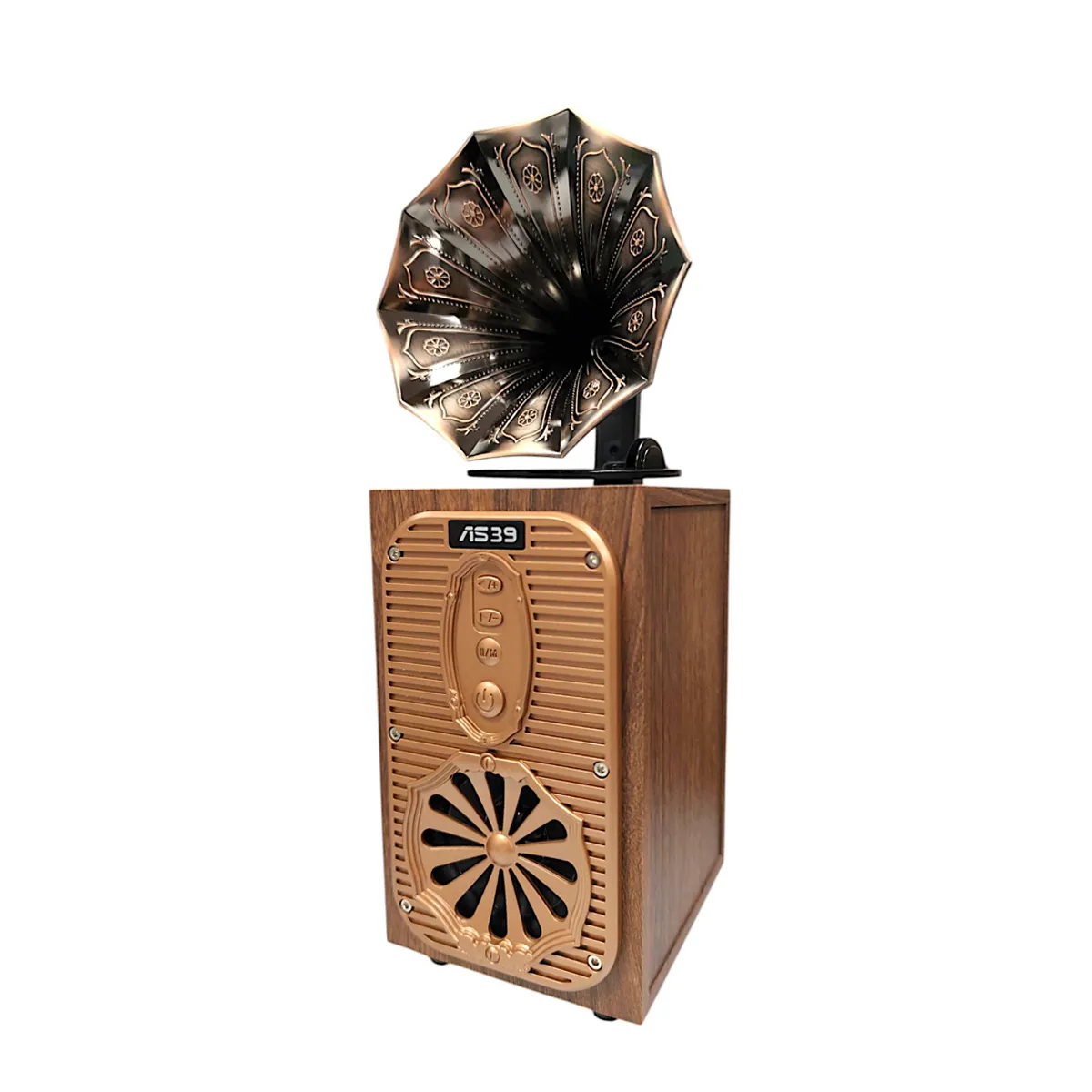 ТОНКОЛОНКА - AS29