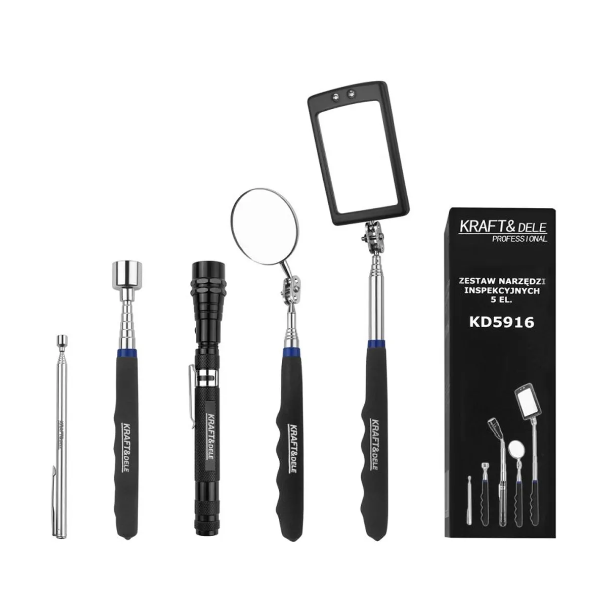 ИНСТРУМЕНТИ - KD5916