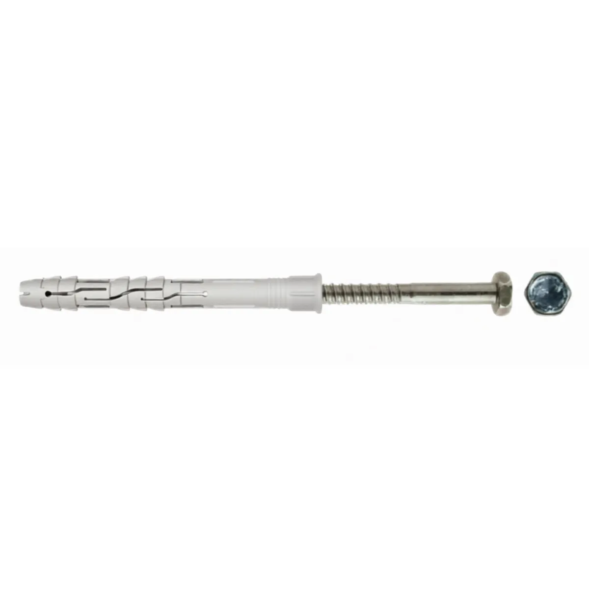 ДЮБЕЛ ЗА ТУХЛА - 9673 12100-25