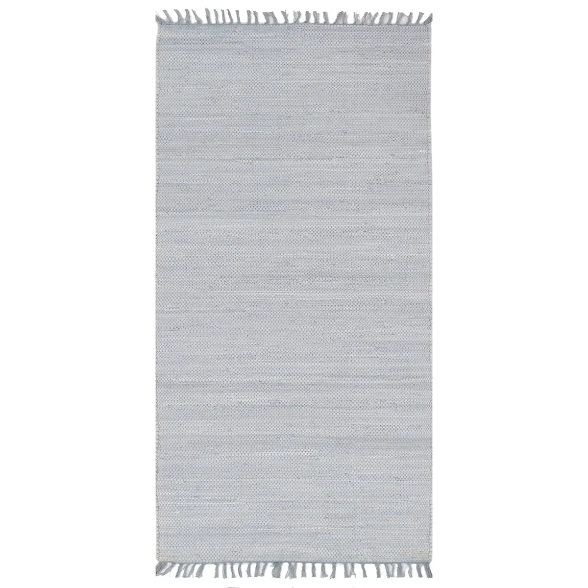 КИЛИМ - АБАНО, 50х80 - СИВ, 23133303