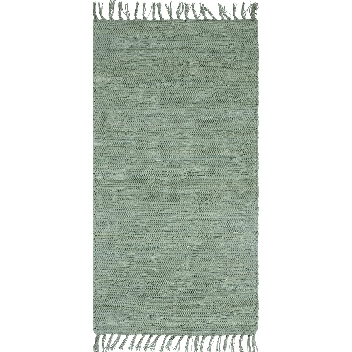 КИЛИМ - АБАНО, 50х80 - ЗЕЛЕН, 23133306