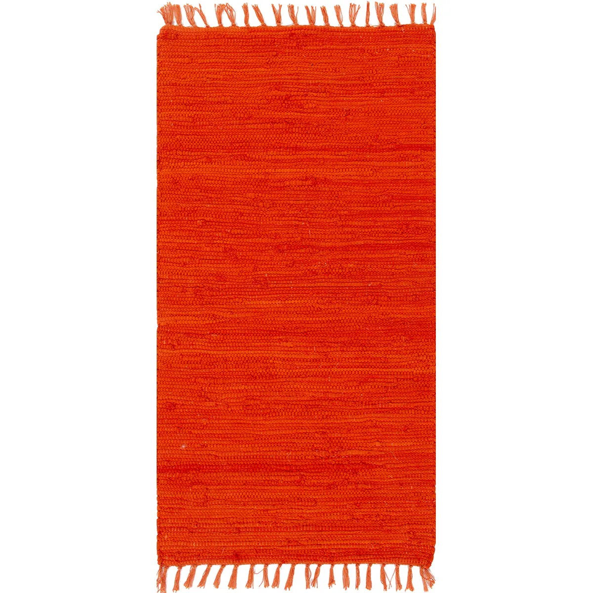 КИЛИМ - АБАНО, 50х80 - ОРАНЖЕВО, 23133309