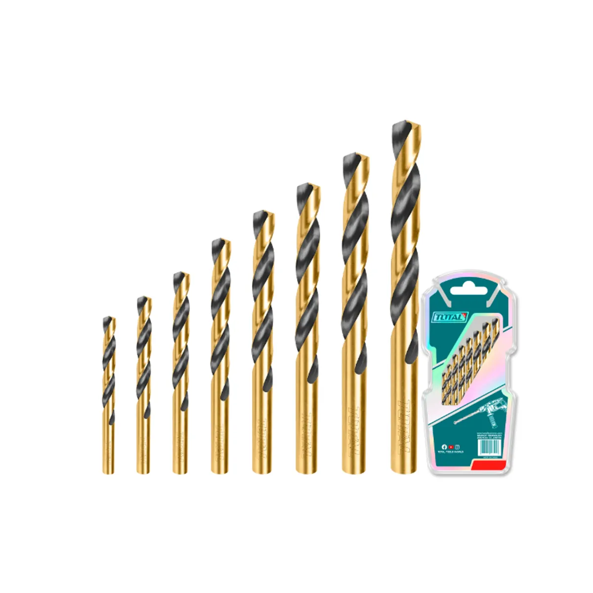 СВРЕДЛА - TOTAL, 0801