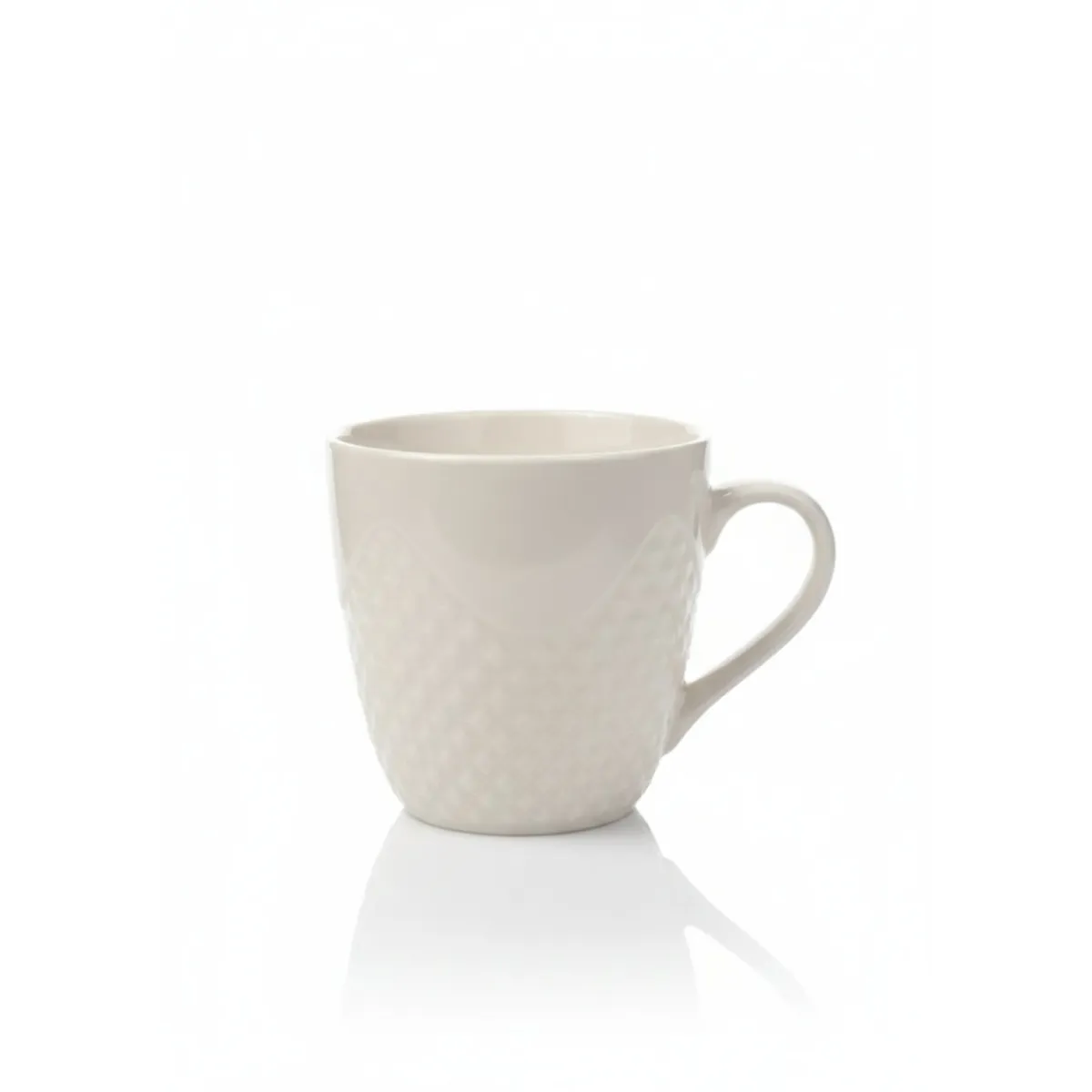 ПОРЦЕЛАНОВА ЧАША - АЛ-1040В/2271