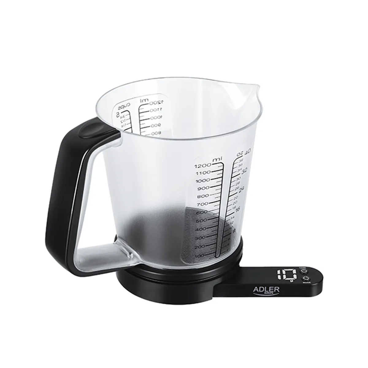 КУХНЕНСКА ВЕЗНА КАНА - AD3178, 5526