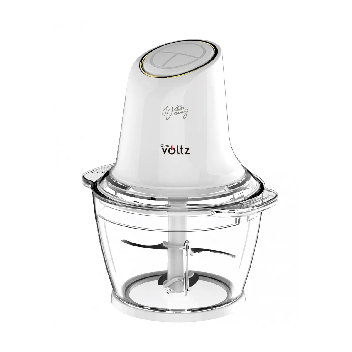 ЧОПЪР - VOLTZ DAISY, OV51111W