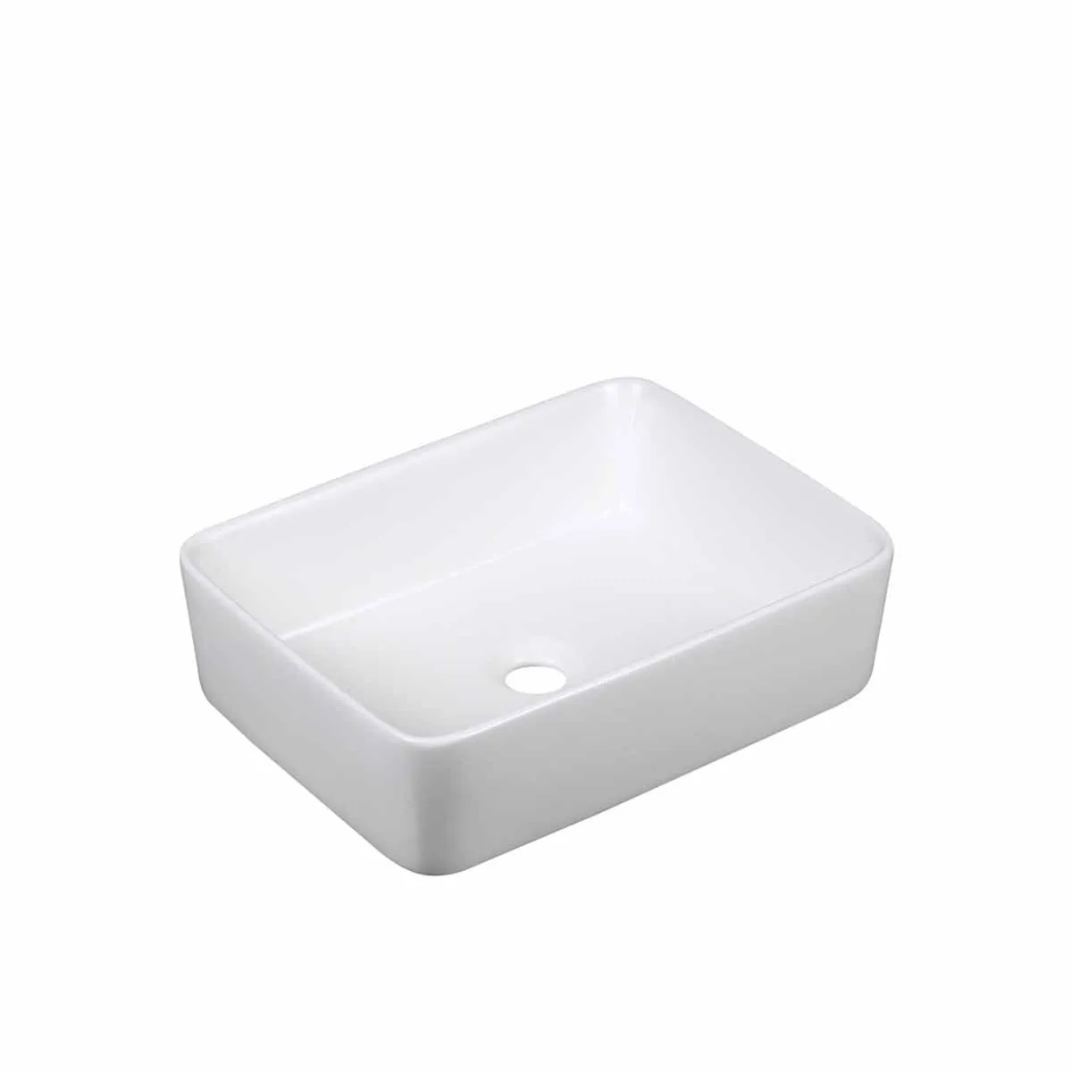 ПОРЦЕЛАНОВ УМИВАЛНИК - ICB 863