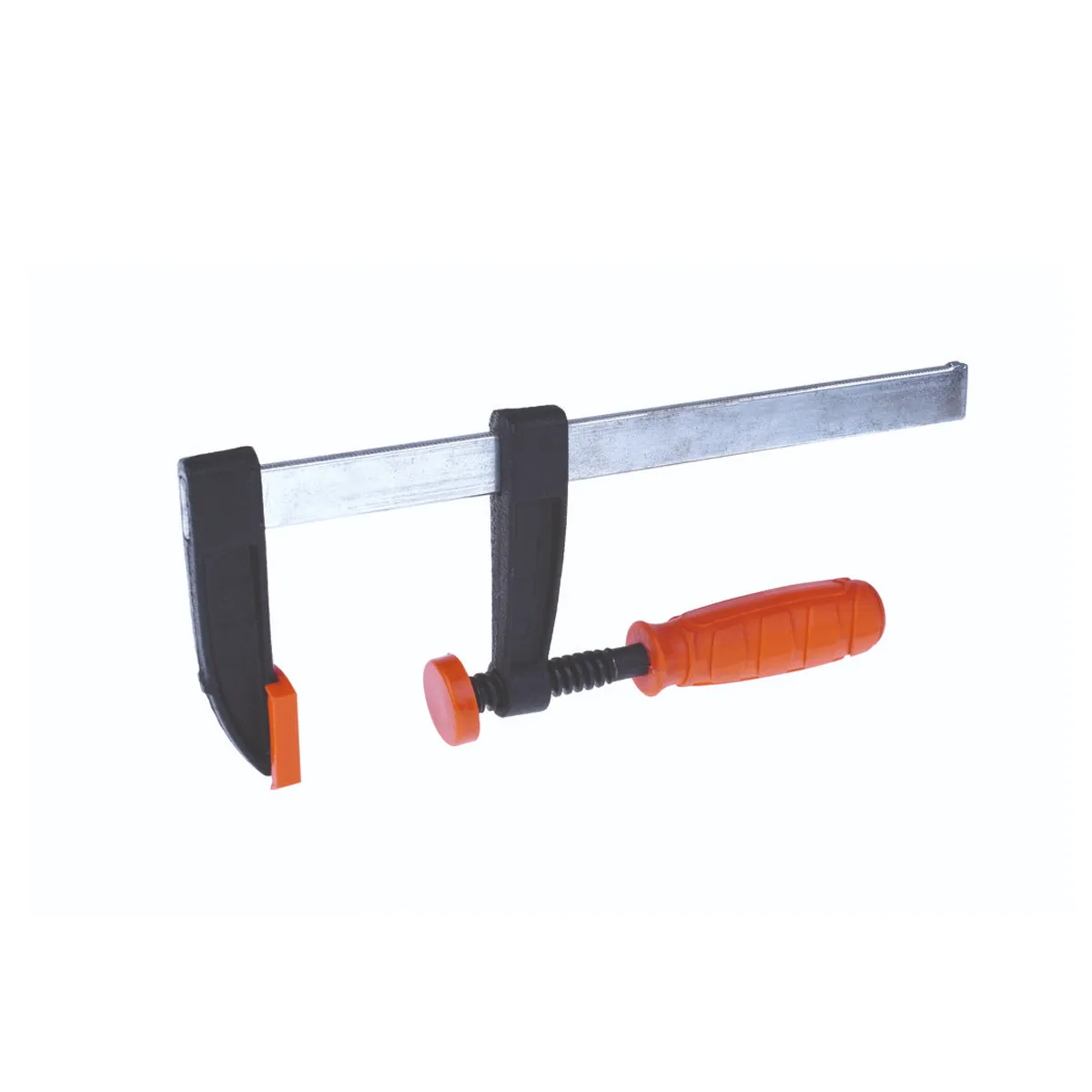 СТЯГА ДЪРВОДЕЛКА ВИНТОВА, 80/200ММ - MOTIVE, 090812