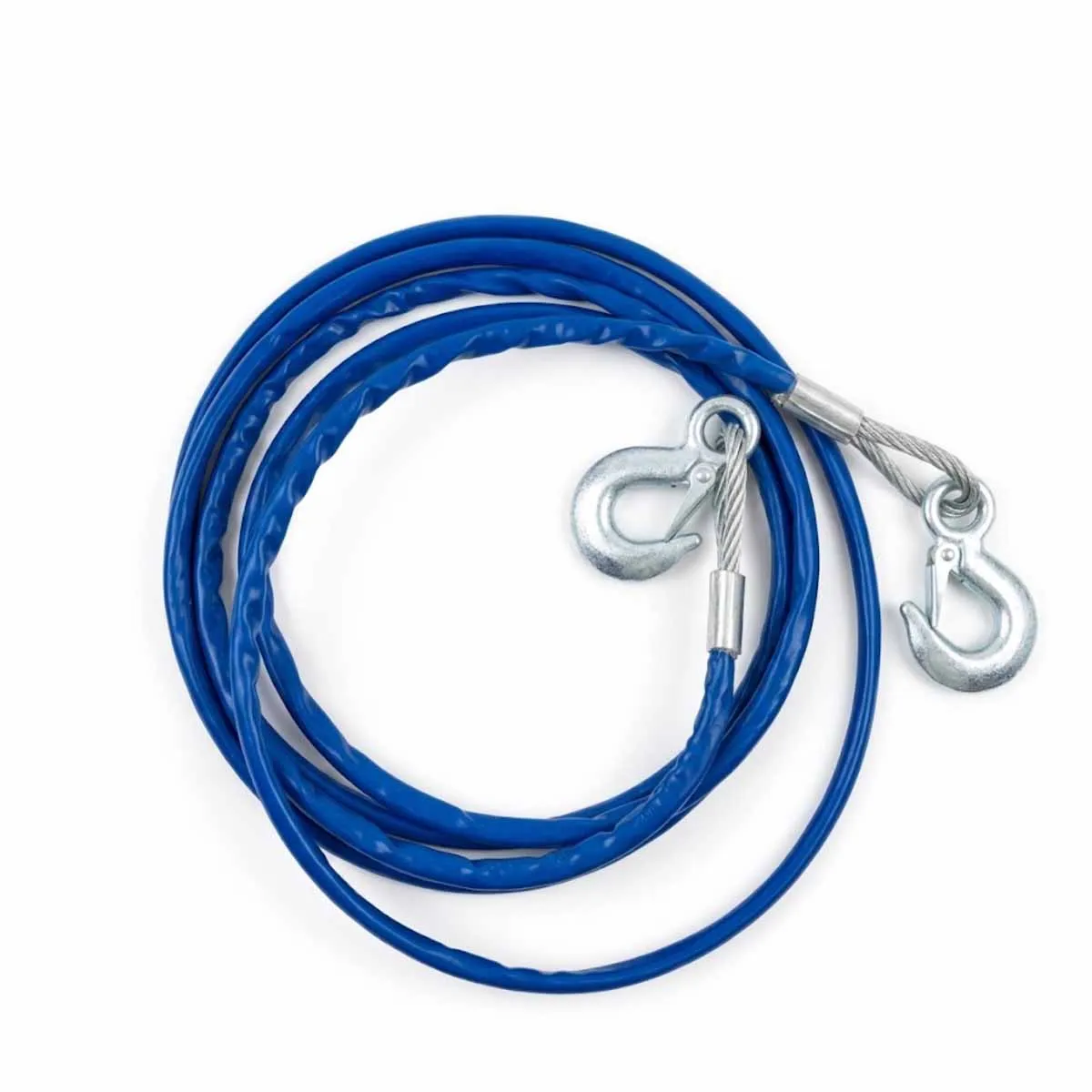 ВЪЖЕ ЗА ТЕГЛЕНЕ - GL558, 10ММх4М - 5Т / 018321