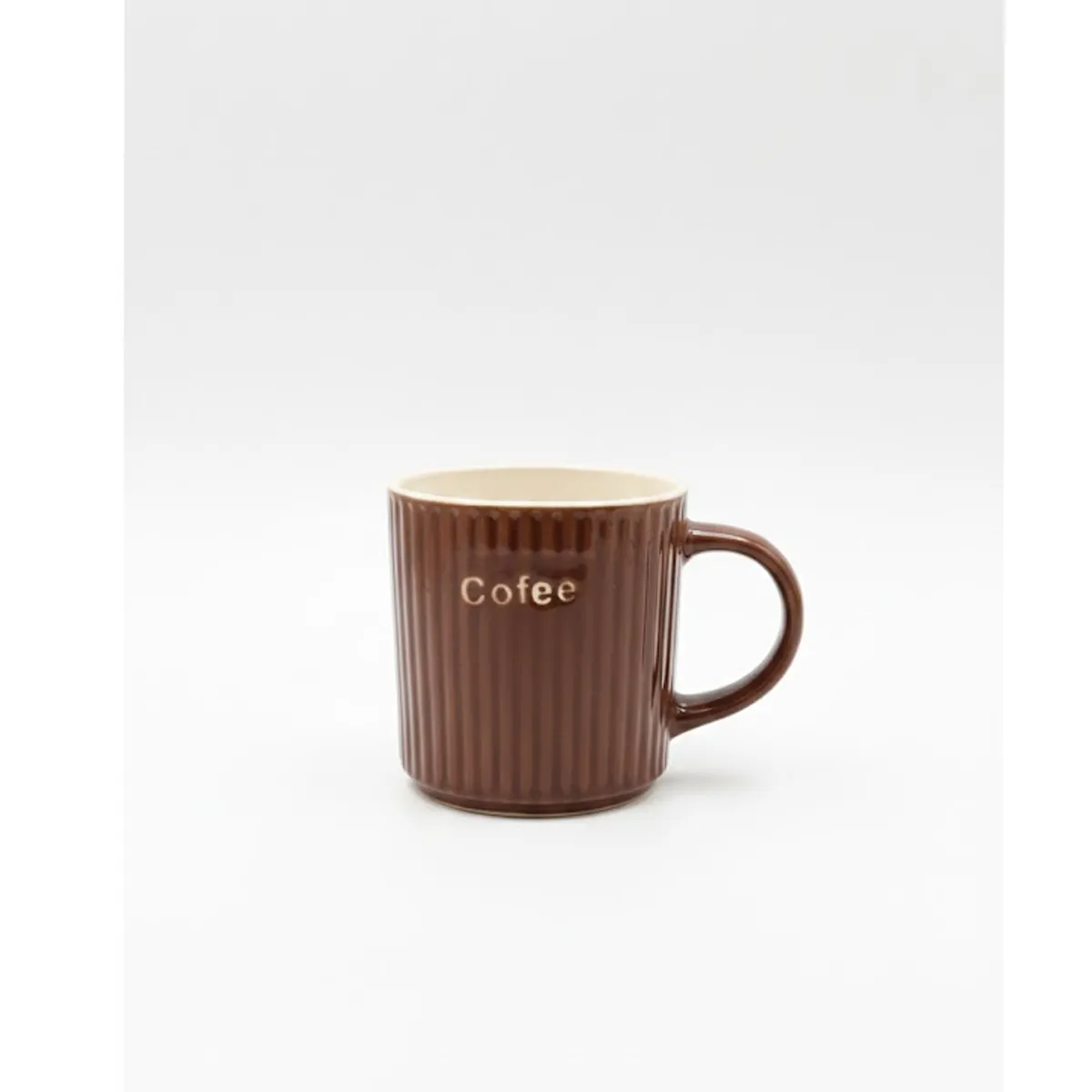 ЧАША - COFFE, 02-26370-4