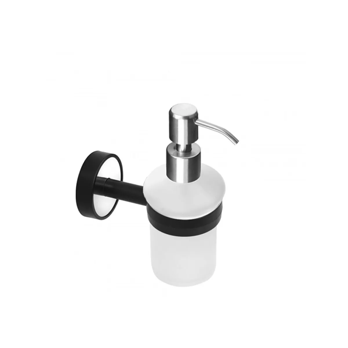 ДОЗАТОР ЗА ТЕЧЕН САПУН - OPTIMO KAPITAN, 6801