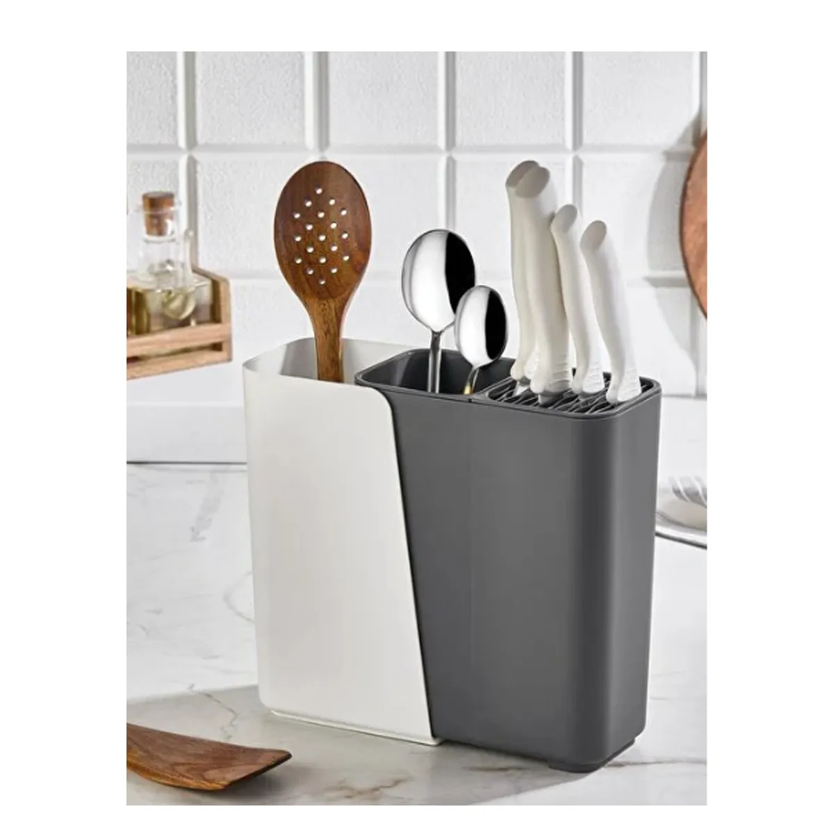 СУШИЛНИК ЗА ПРИБОРИ - DL-307/5542