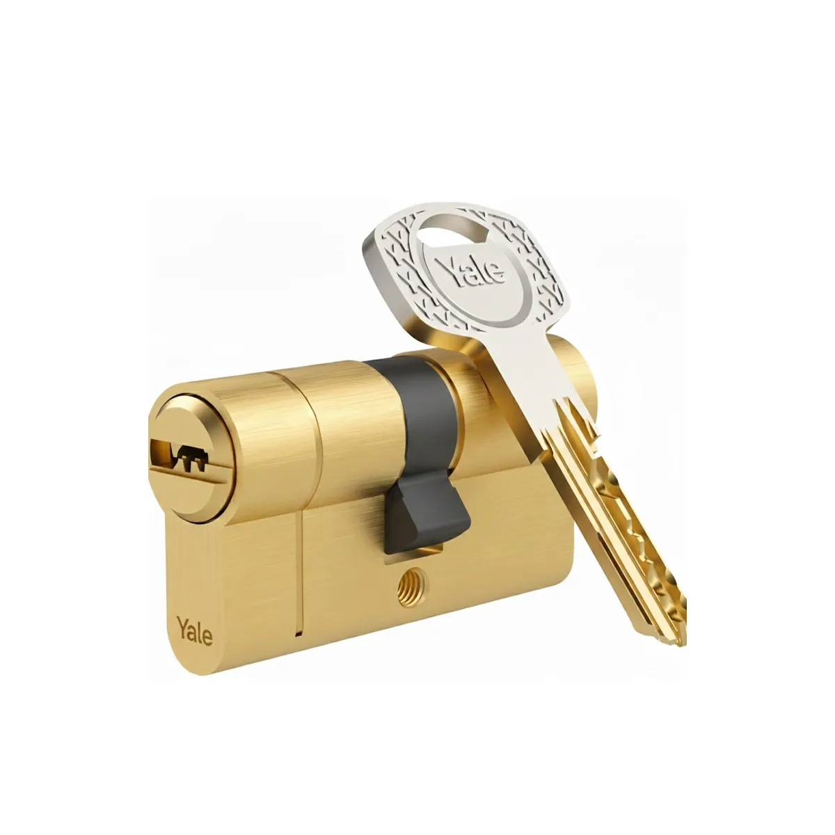 КЛЮЧАЛКА СЕКРЕТНА - YALE 30/30, 10-1352-3030-00-2201