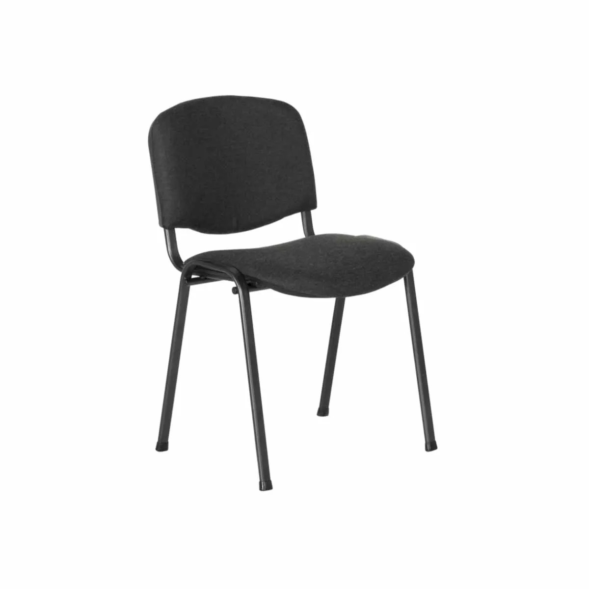 ПОСЕТИТЕЛСКИ СТОЛ - CARMEN, 1130 LUX - ГРАФИТ