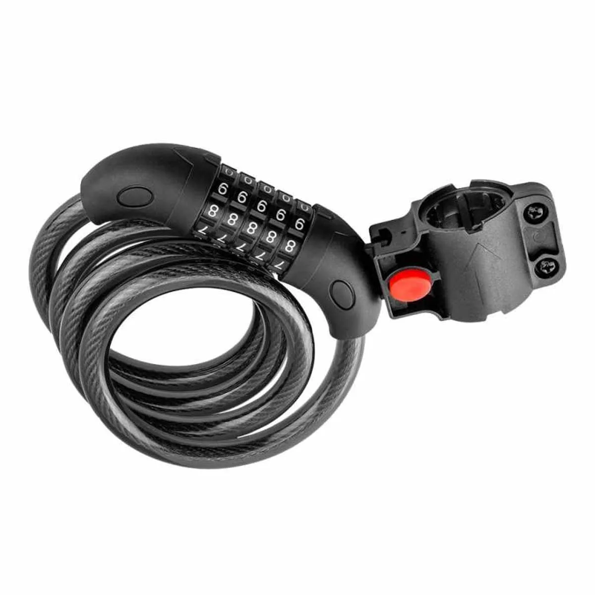 КЛЮЧАЛКА ЗА ВЕЛОСИПЕД - NEO TOOLS, 91-007