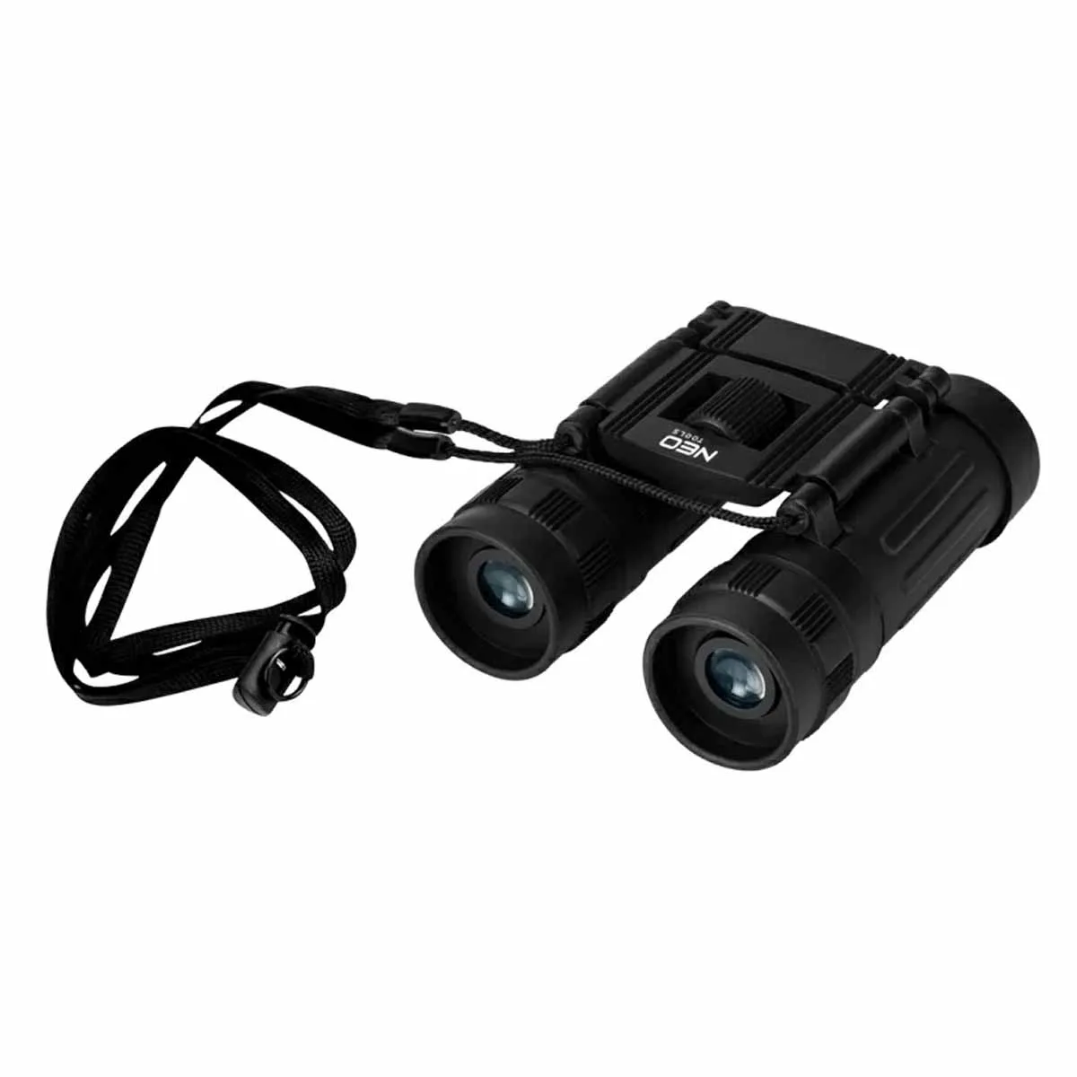 БИНОКЪЛ ТУРИСТИЧЕСКИ - NEO TOOLS, 63-165