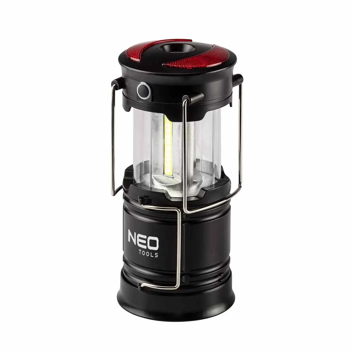 ЛАМПА КЪМПИНГ - NEO TOOLS, 99-030