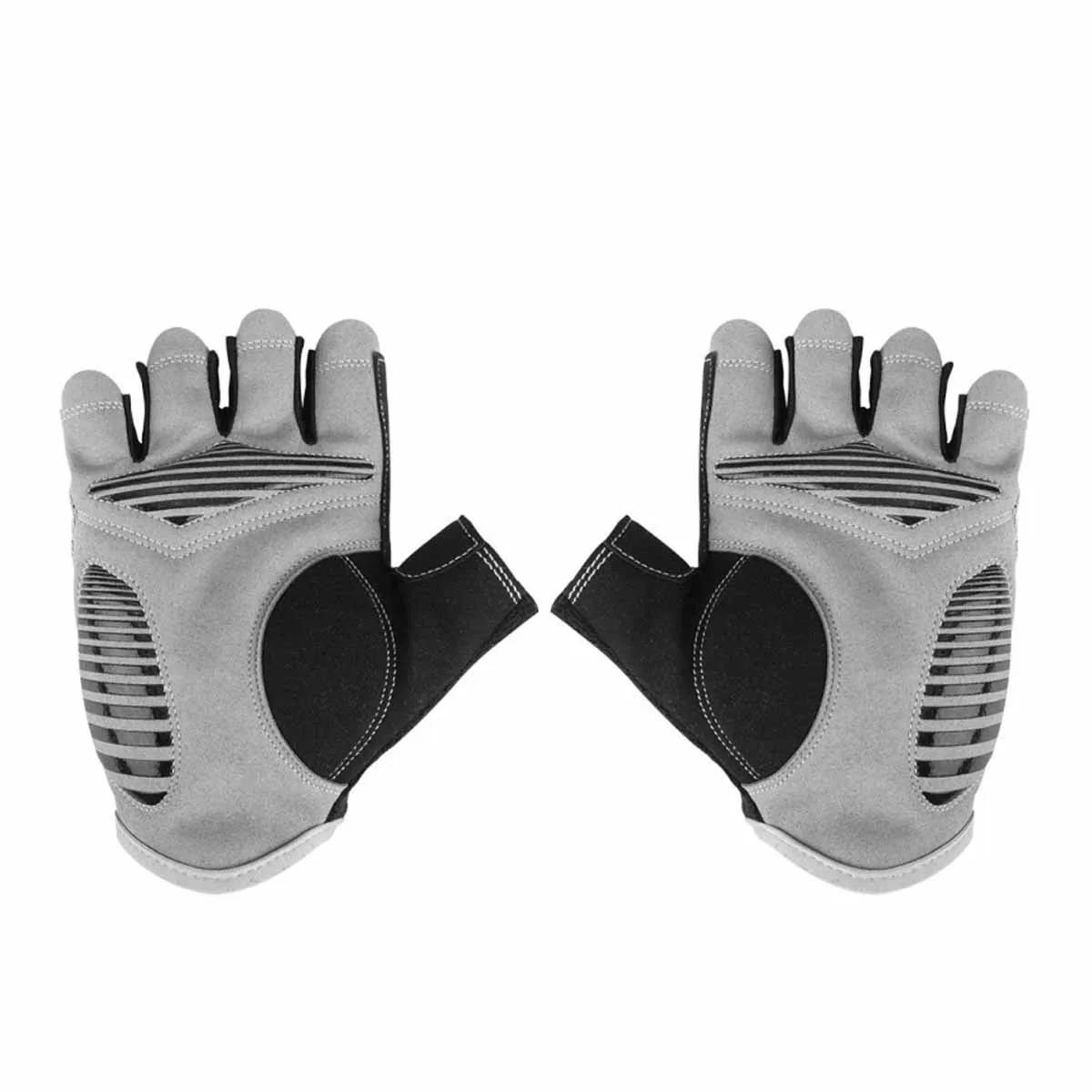 ВЕЛОСИПЕДНИ РЪКАВИЦИ БЕЗ ПРЪСТИ - NEO TOOLS, 91-016-XL