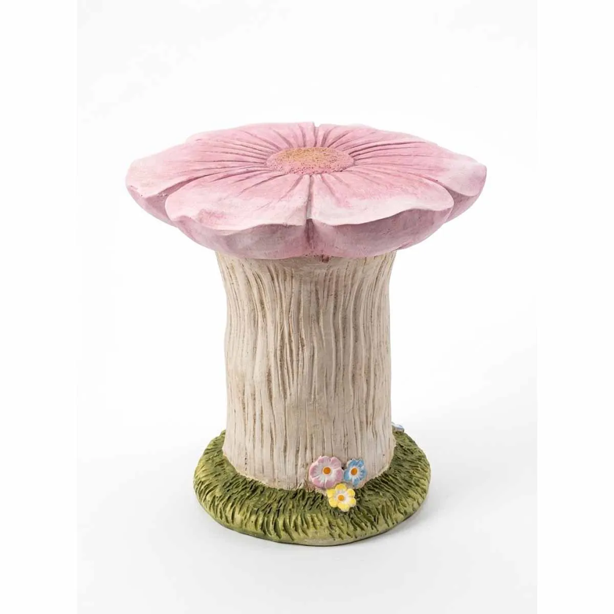 ДЕКОРАТИВНА ФИГУРА - ЦВЕТЕ, И068-1042