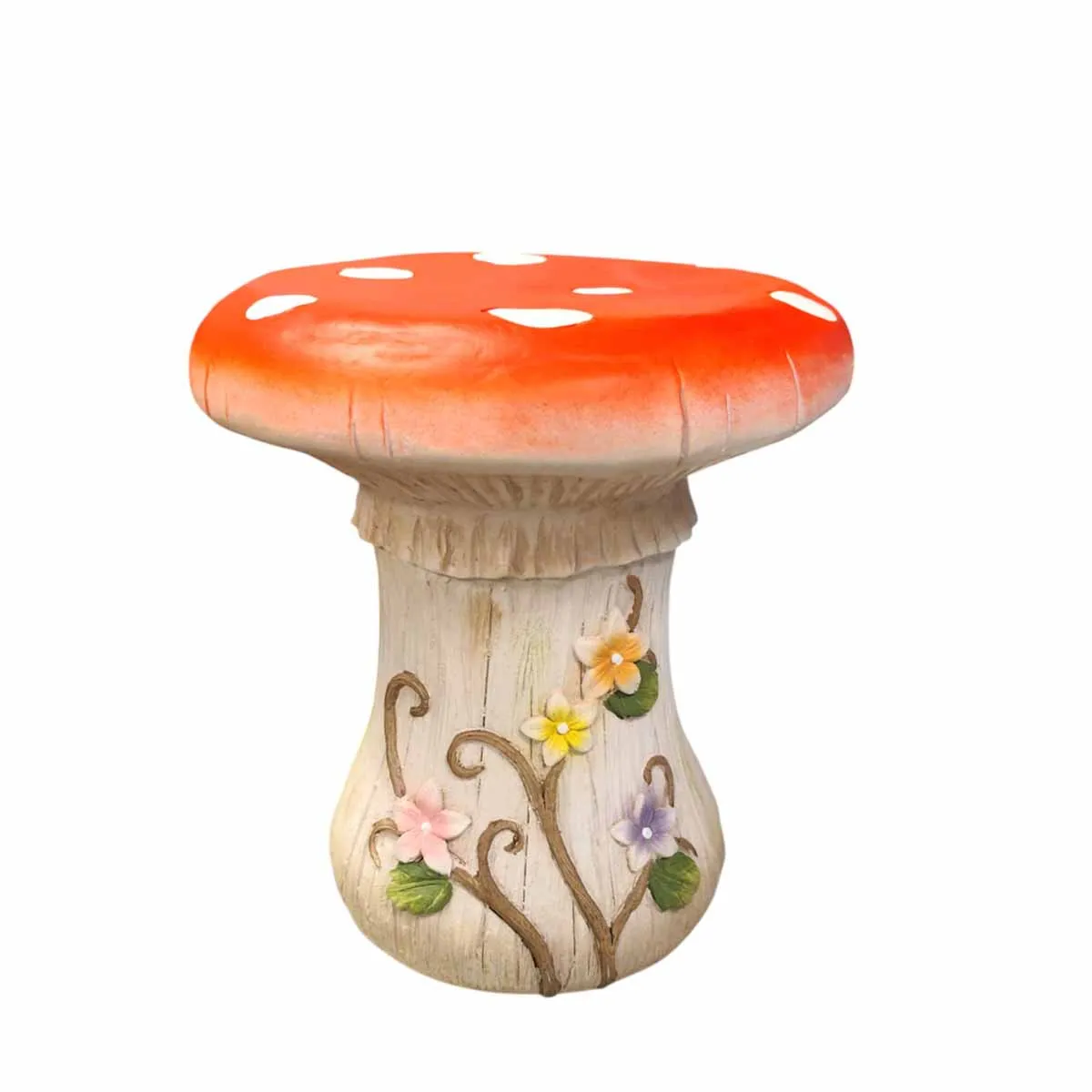 ДЕКОРАТИВНА ФИГУРА - ГЪБА СТОЛЧЕ, И068-1041