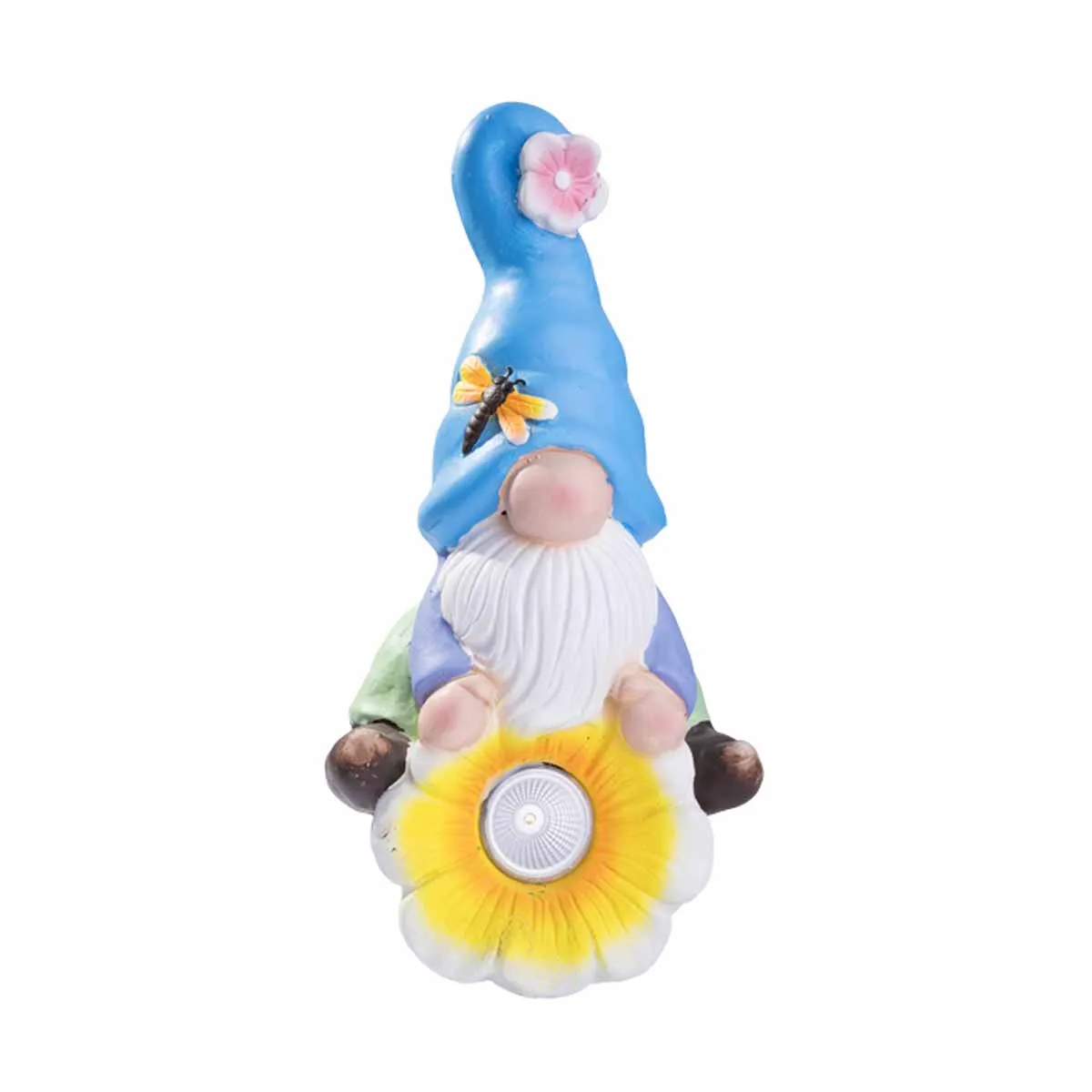 ДЕКОРАТИВНА ФИГУРА - ГНОМ, И068-1034