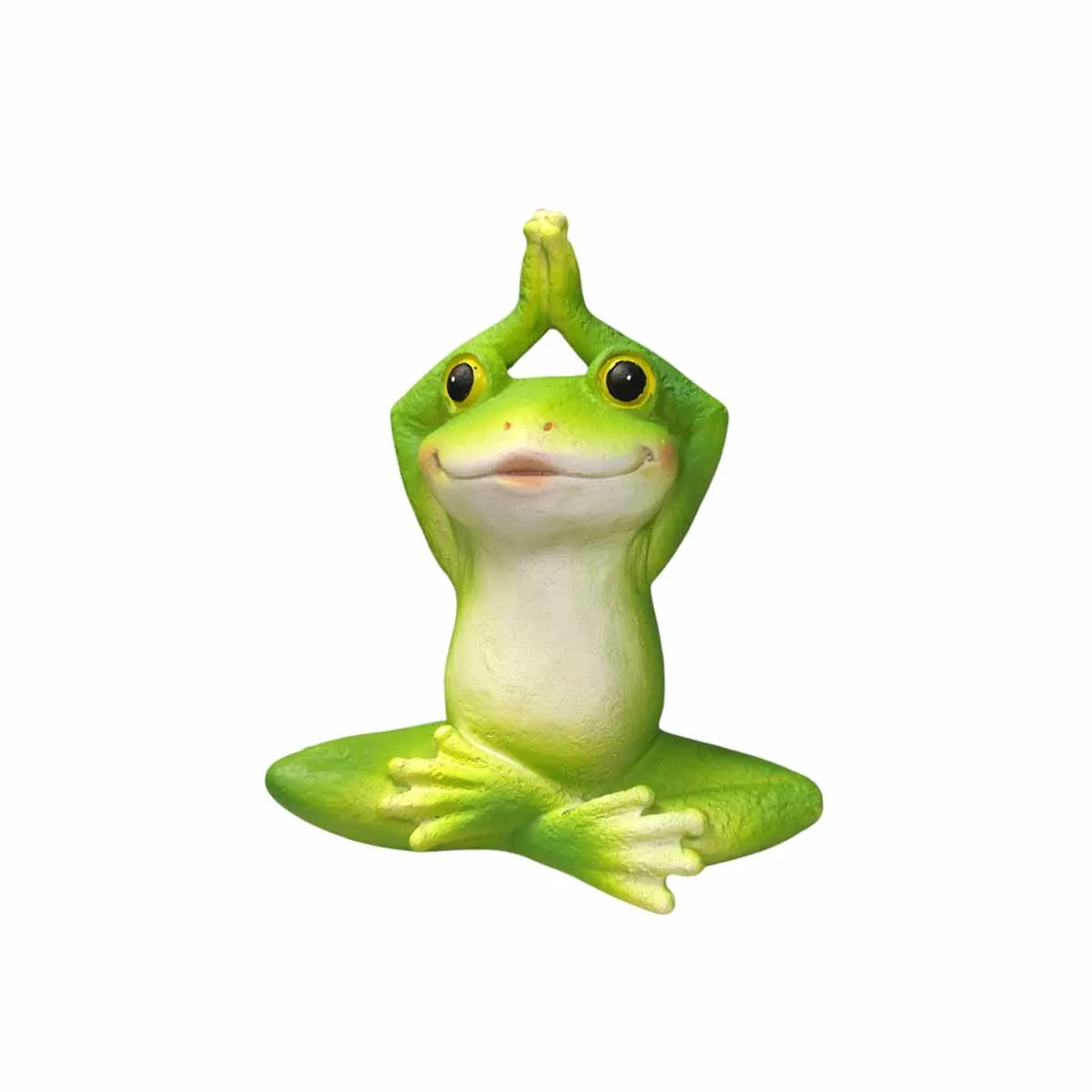 ДЕКОРАТИВНА ФИГУРА ЖАБА, И068-1007