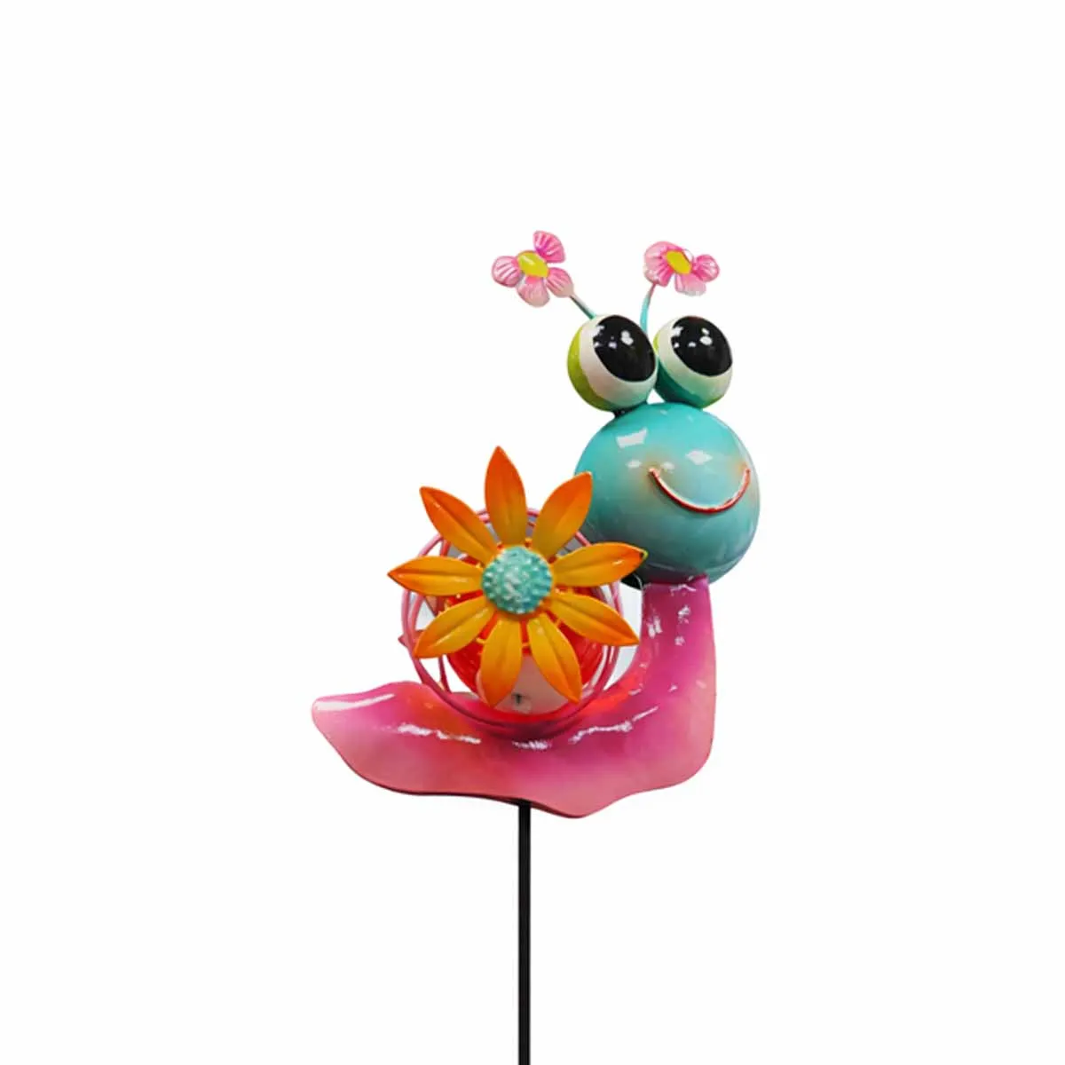 ДЕКОРАТИВНА ФИГУРА - ОХЛЮВ, И066-1002