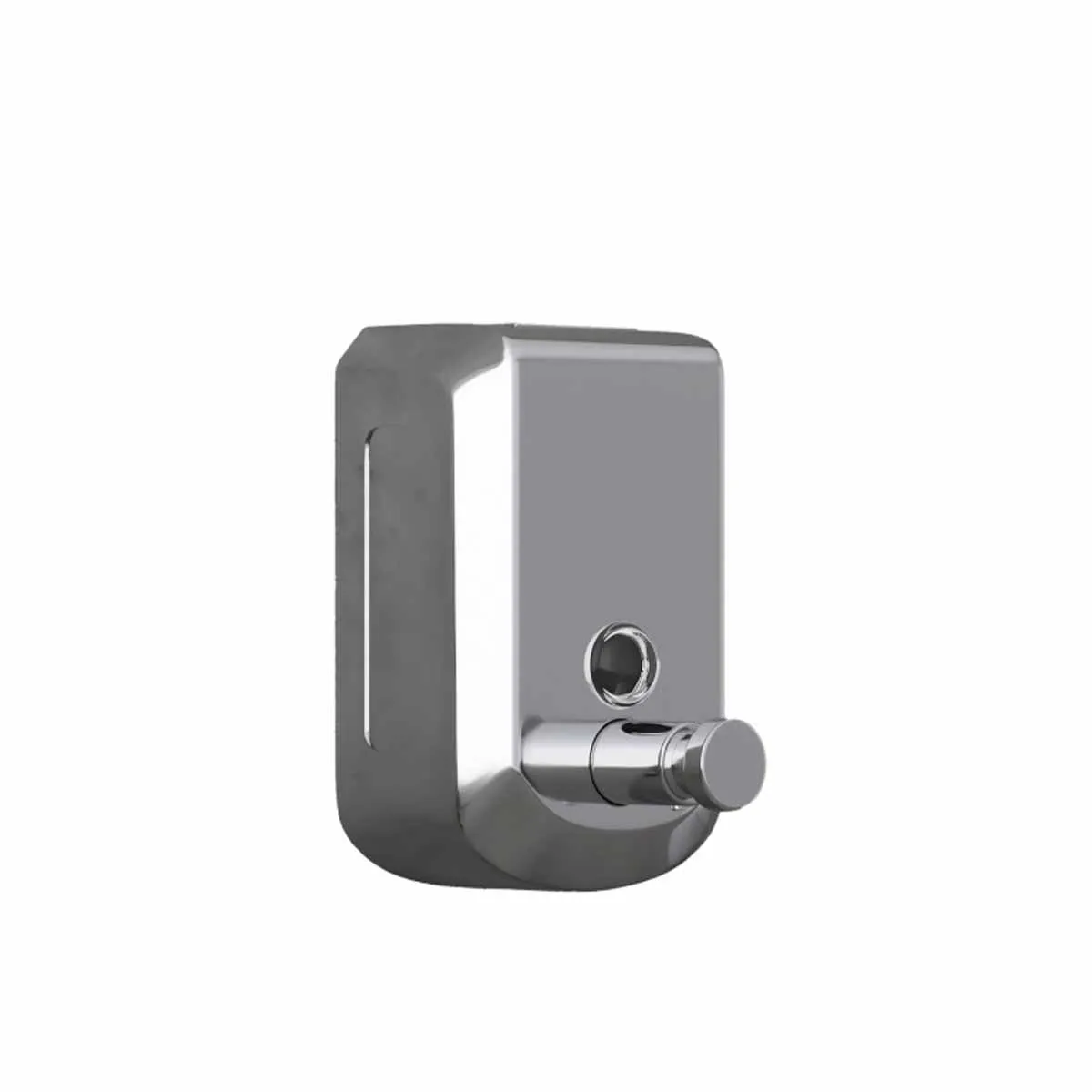 ДОЗАТОР ЗА ТЕЧЕН САПУН - 0,500МЛ, 6679