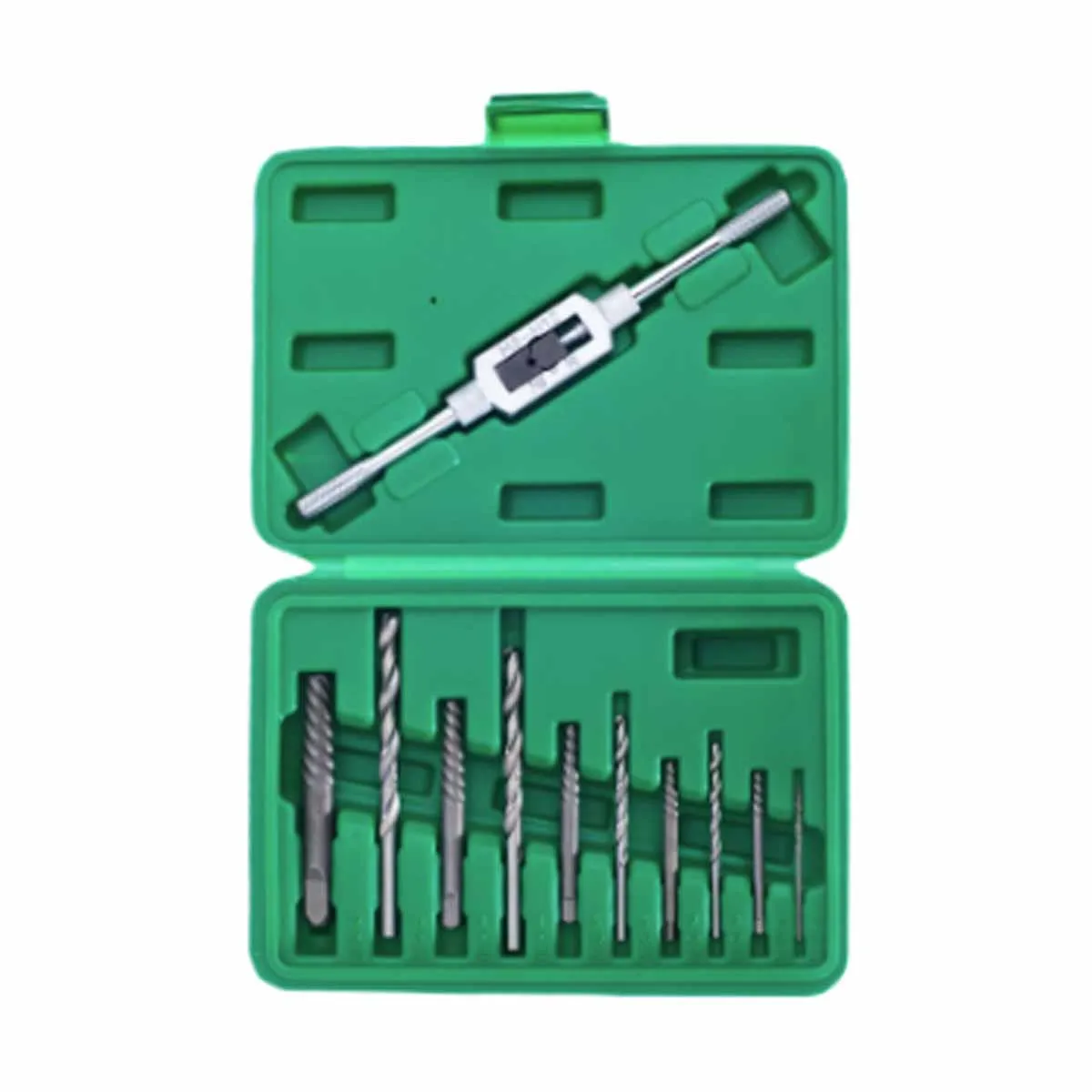 ЕКСТРАКТОРИ ЗА СЧУПЕНИ ВИНТОВЕ/СВРЕДЛА - 701340, ТА1340