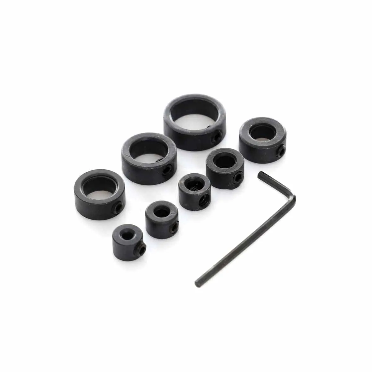 ОГРАНИЧИТЕЛ НА ДЪЛБОЧИНА, 3-16ММ - ТА4189 / 704189