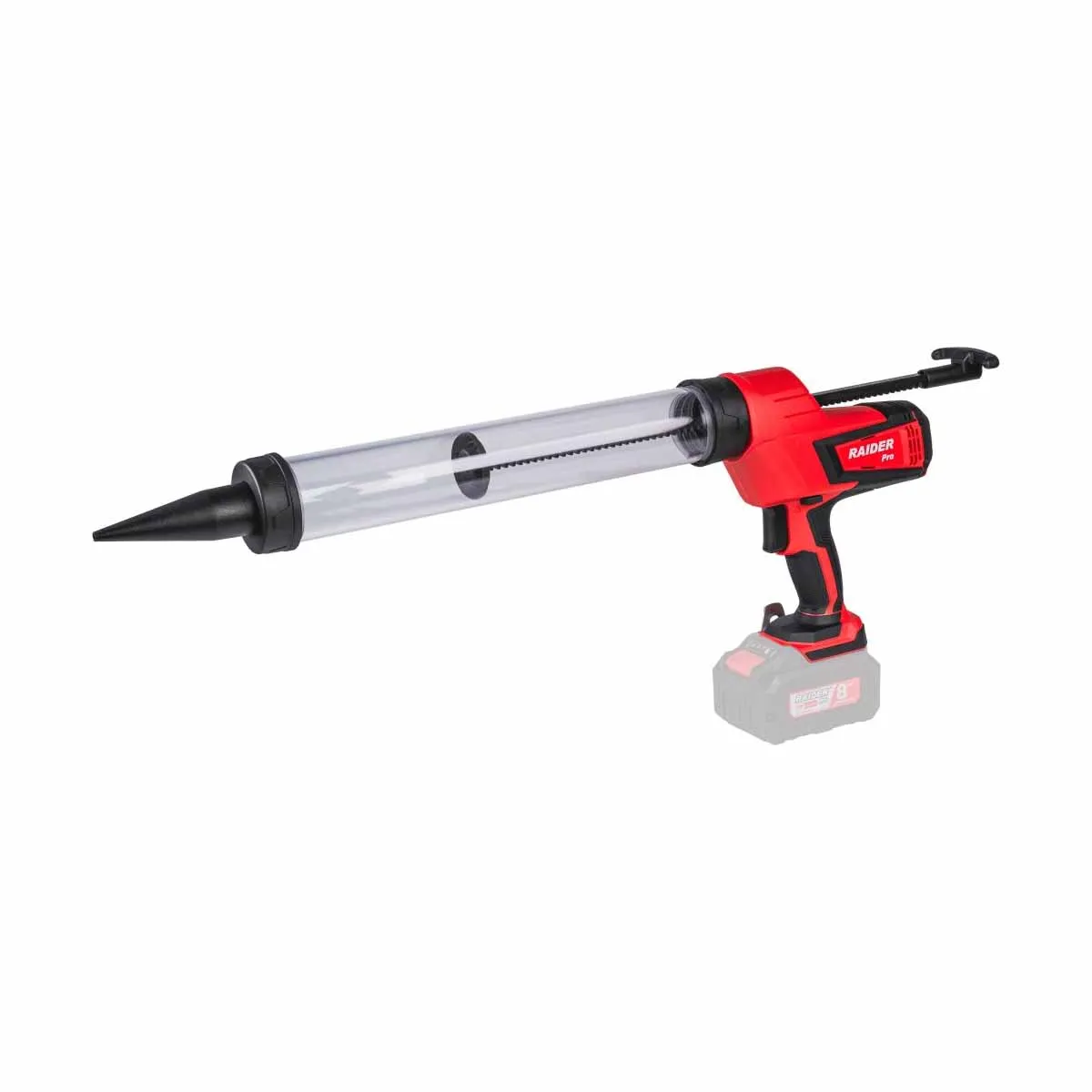 ПИСТОЛЕТ ЗА СИЛИКОН - SOLO RDP-CCG20, 041605