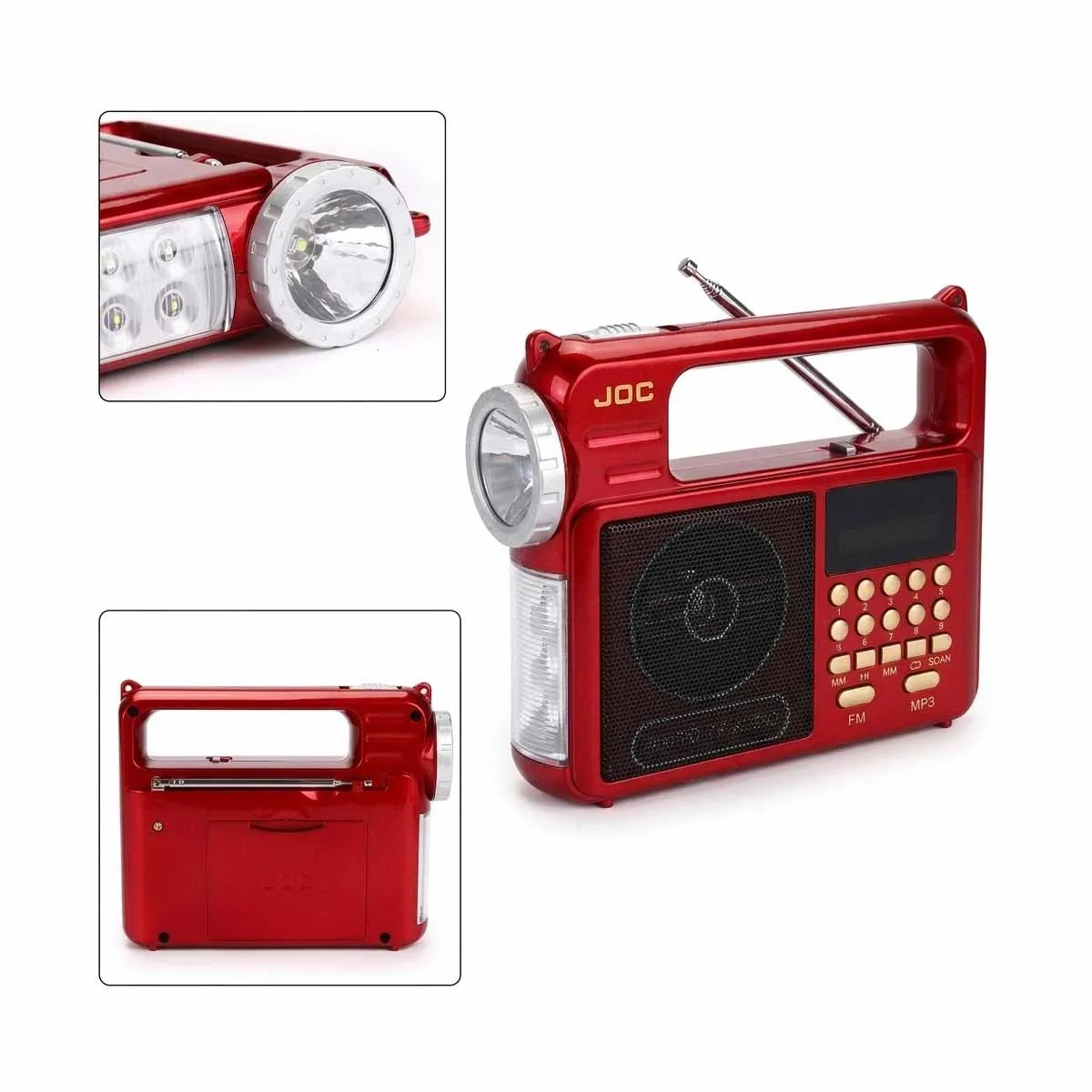 РАДИО - H610SUR, 22337