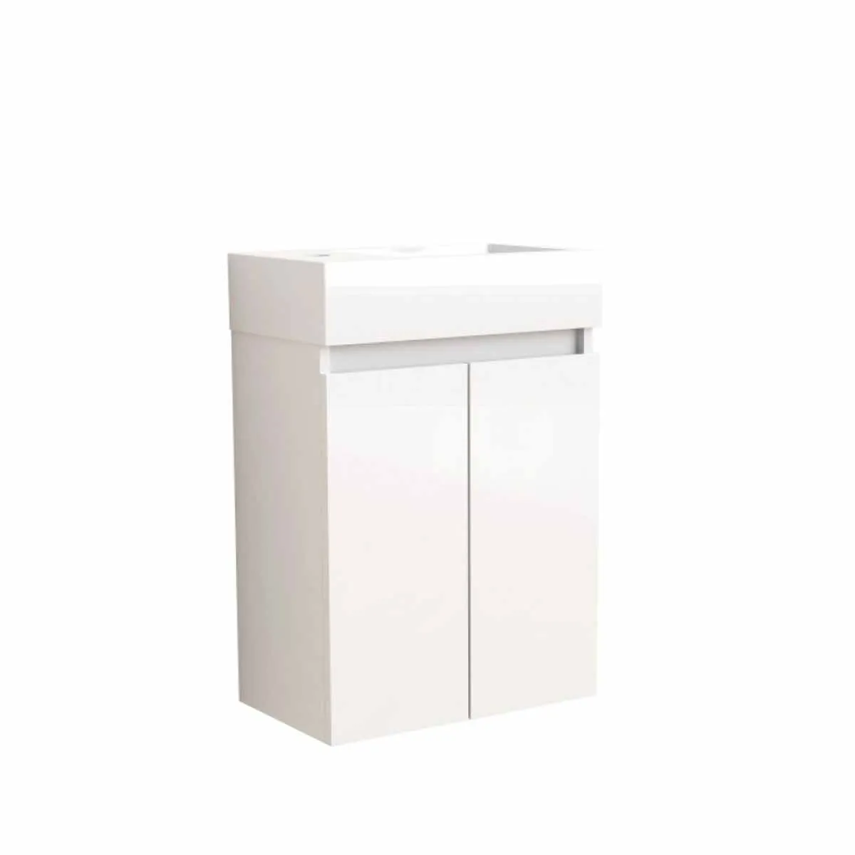 МЕБЕЛ ЗА БАНЯ - ICC 4243, С УМИВАЛНИК