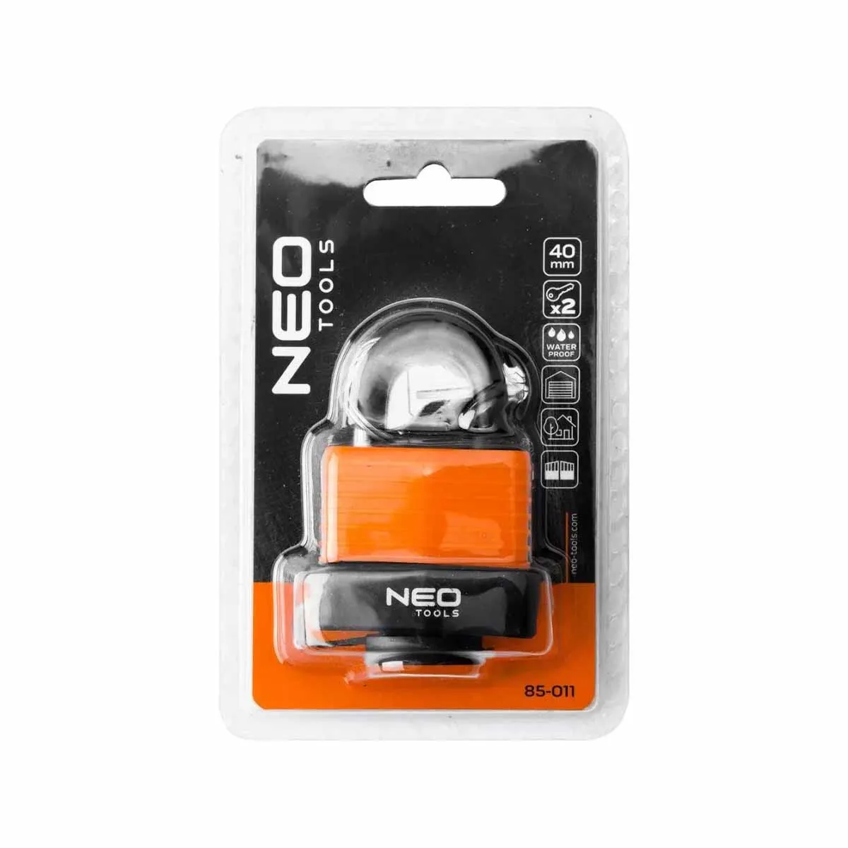 КАТИНАР - NEO TOOLS, 40ММ / 85-011