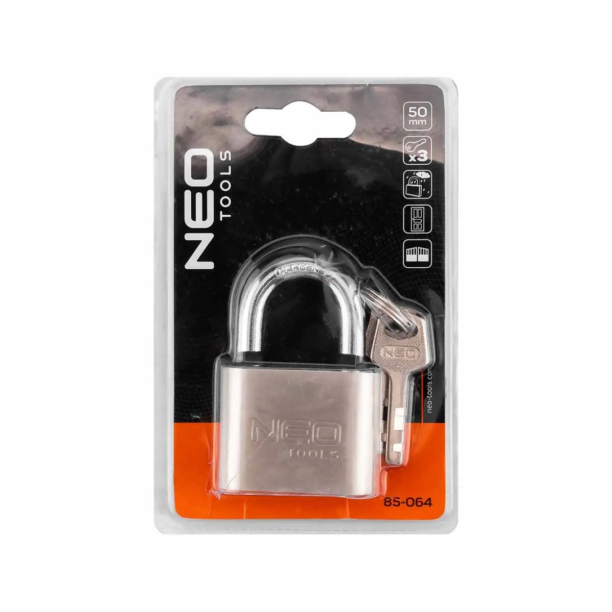 КАТИНАР - NEO TOOLS, 50MM / 85-064