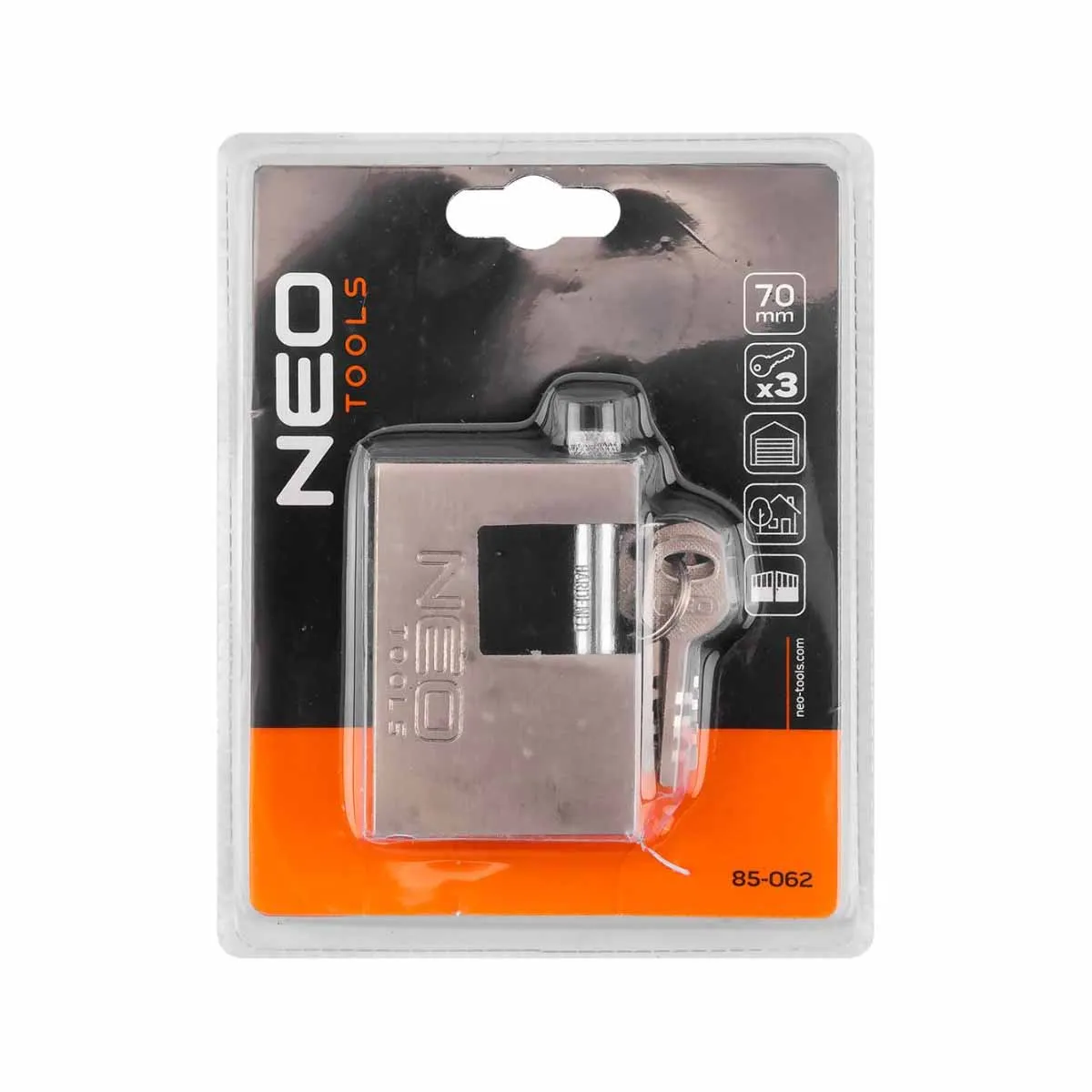 КАТИНАР - NEO TOOLS, 85-062