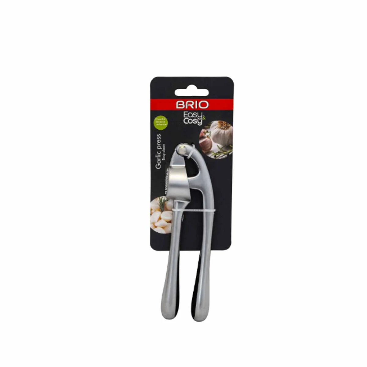 ПРЕСА ЗА ЧЕСЪН - BRIO, EASY AND COSY - SL1636/107974