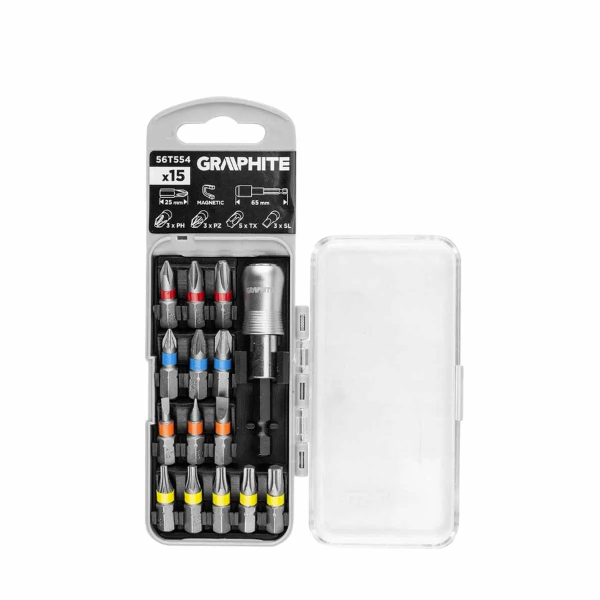 НАКРАЙНИЦИ SL/PH/PZ/TX - 56Т554