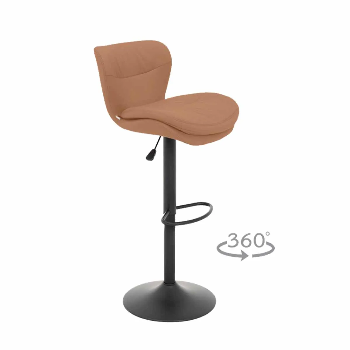 БАР СТОЛ - MORANT, СВЕТЛОКАФЯВ