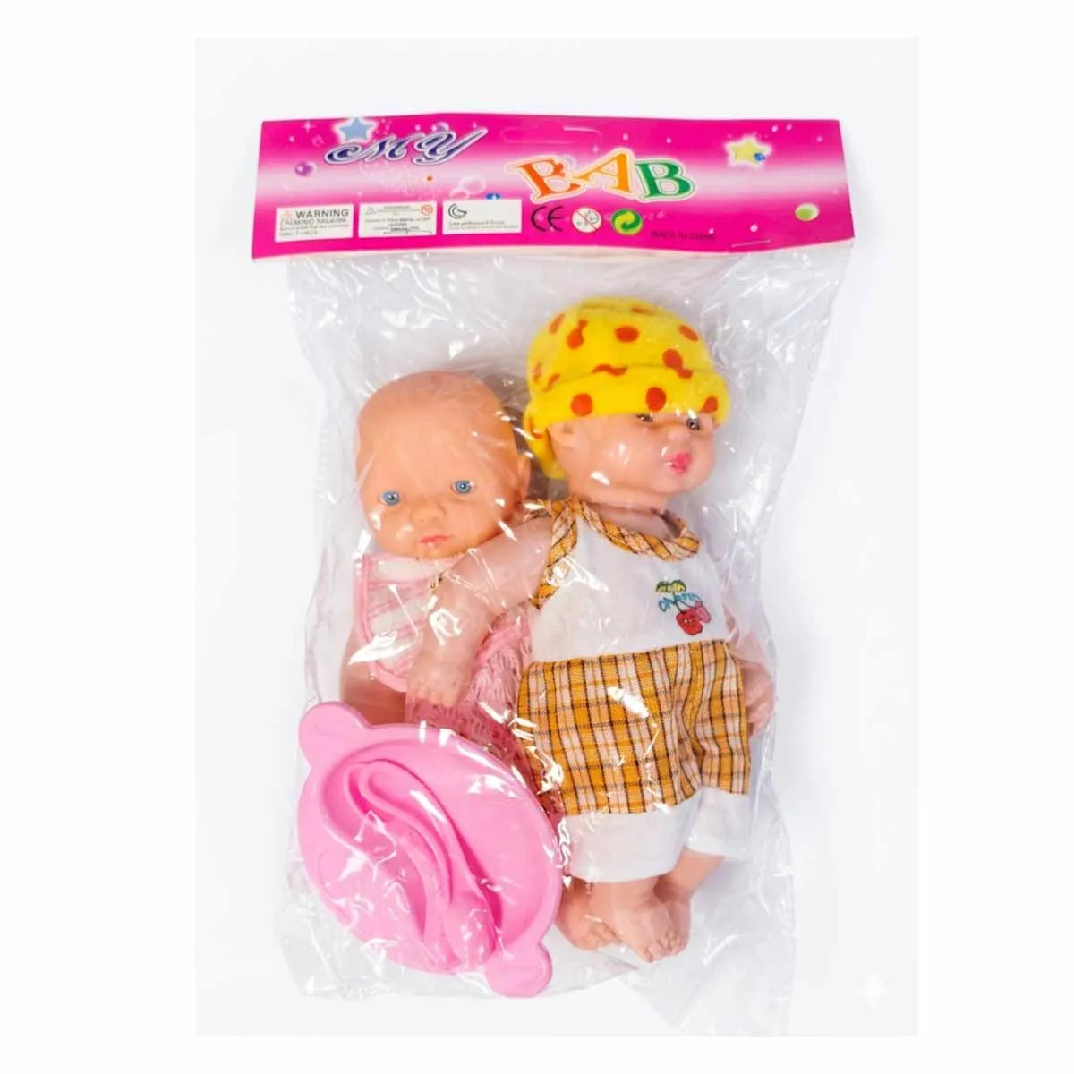 БЕБЕТА ЗА ИГРА - 5211