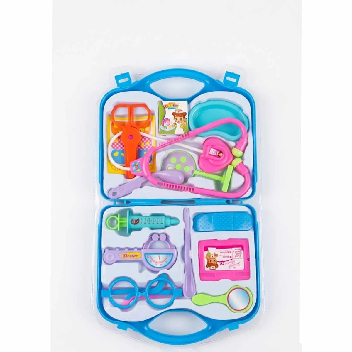 ДЕТСКИ МЕДИЦИНСКИ КОМПЛЕКТ - MEDICAL ANGEL, 118