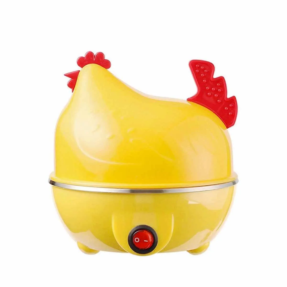 ЯЙЦЕВАРКА - MUHLER, ME-277 / 1010296