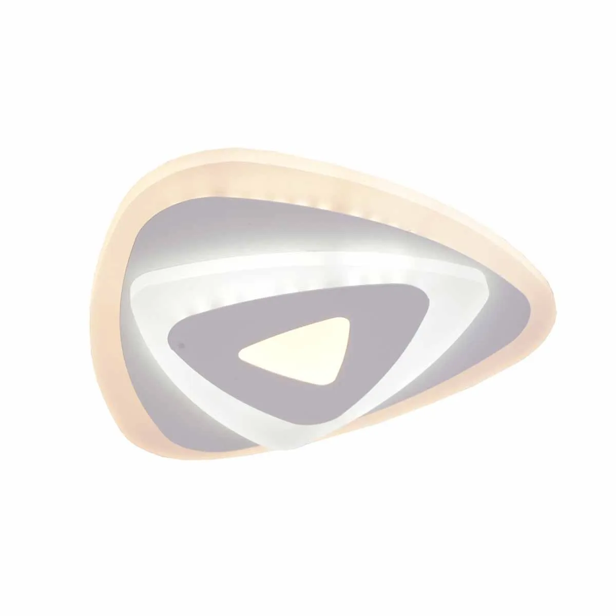 ПЛАФОН LED - TURN II, 725RL0000312