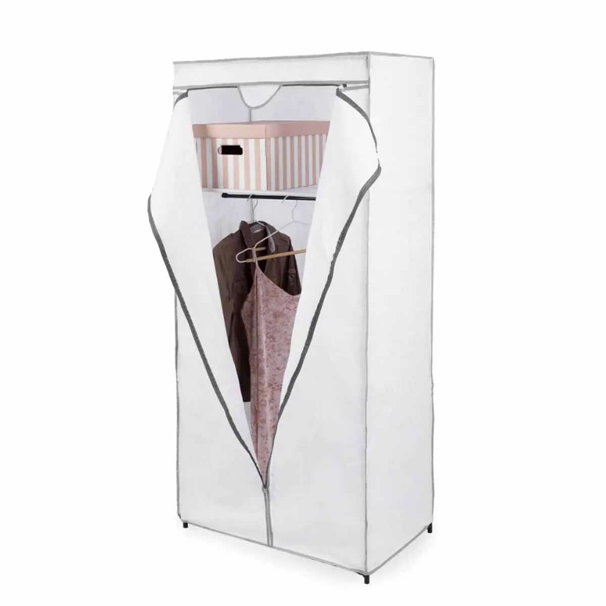 ГАРДЕРОБ СГЪВАЕМ - TELLA, RAN11807