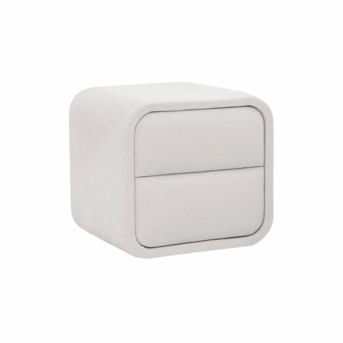 НОЩНО ШКАФЧЕ - NOVA, ПЕРЛА SY