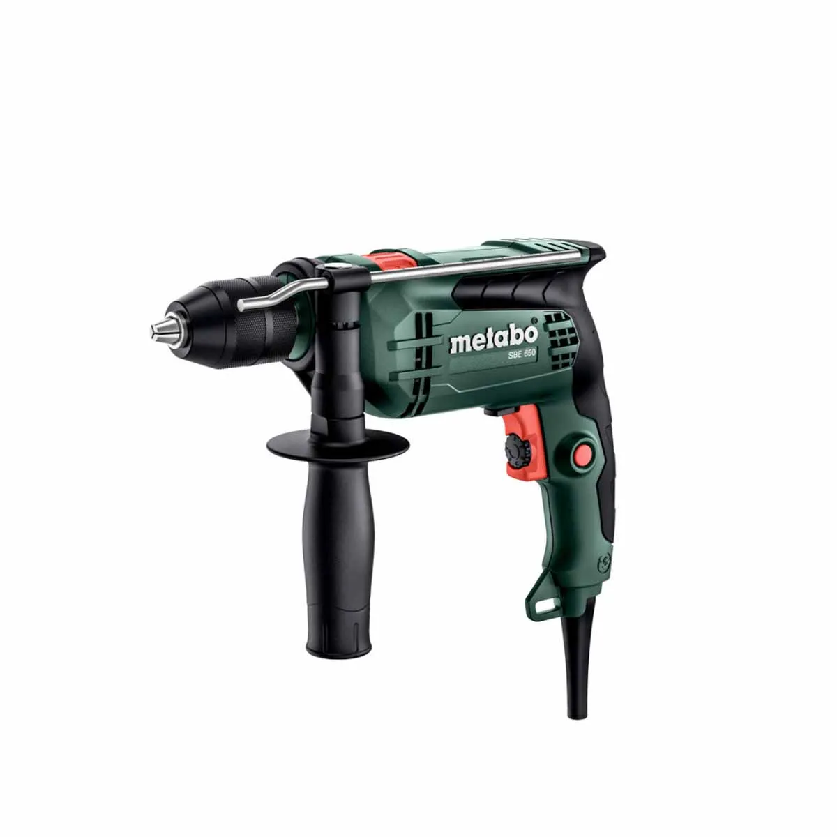 БОРМАШИНА УДАРНА - METABO SBE 650 SSBF, 600742850