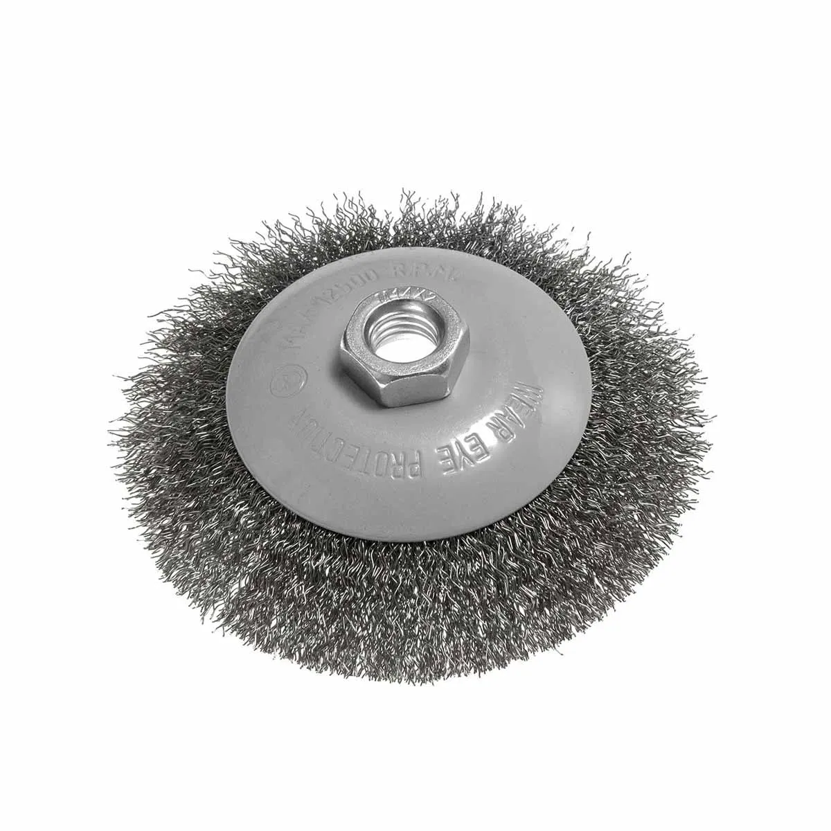 ЧЕТКА ЗА ФЛЕКС, ТЕЛЕНА Ф115 - GRAPHITE, 57Т436