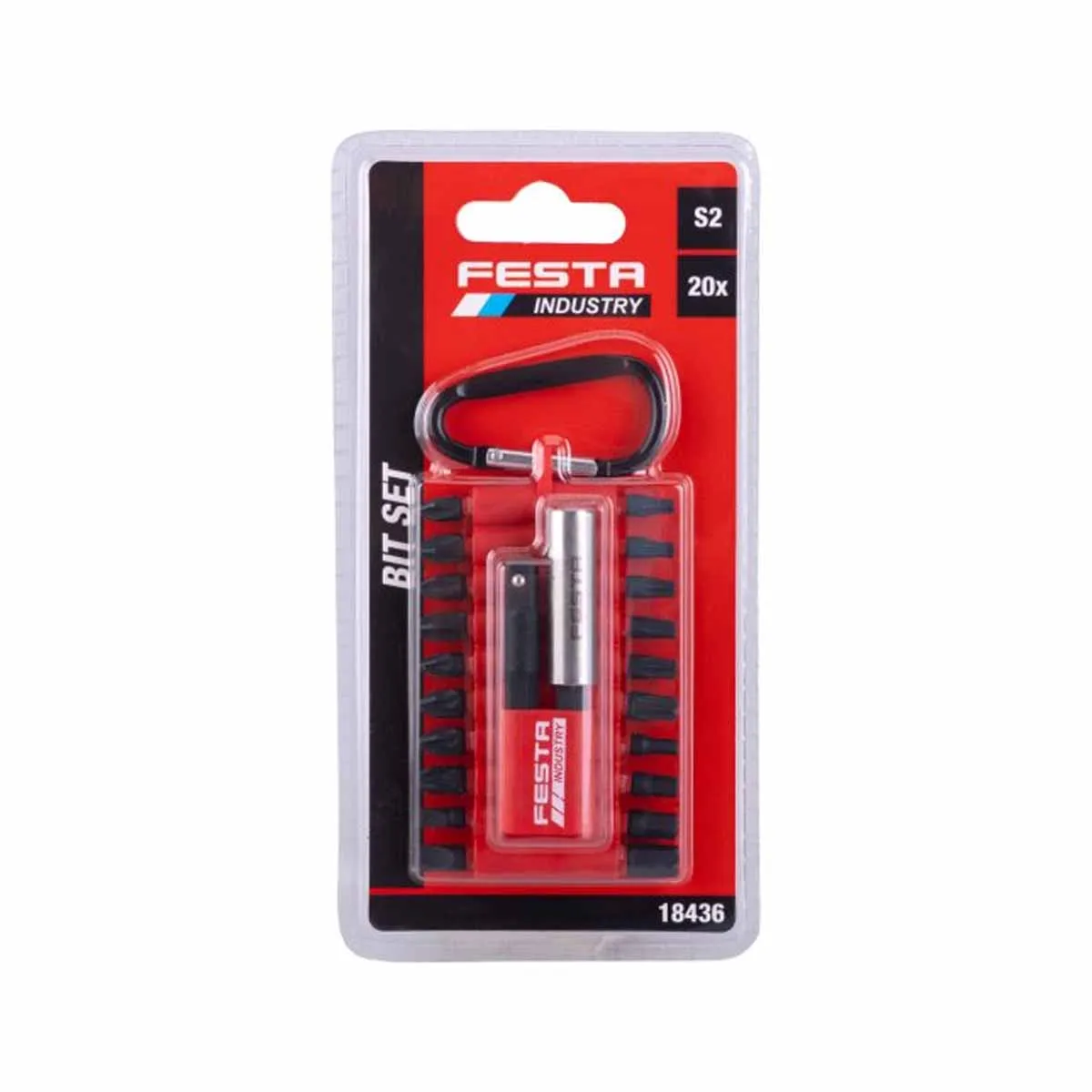 НАКРАЙНИЦИ УДАРНИ - 18436, 22Ч